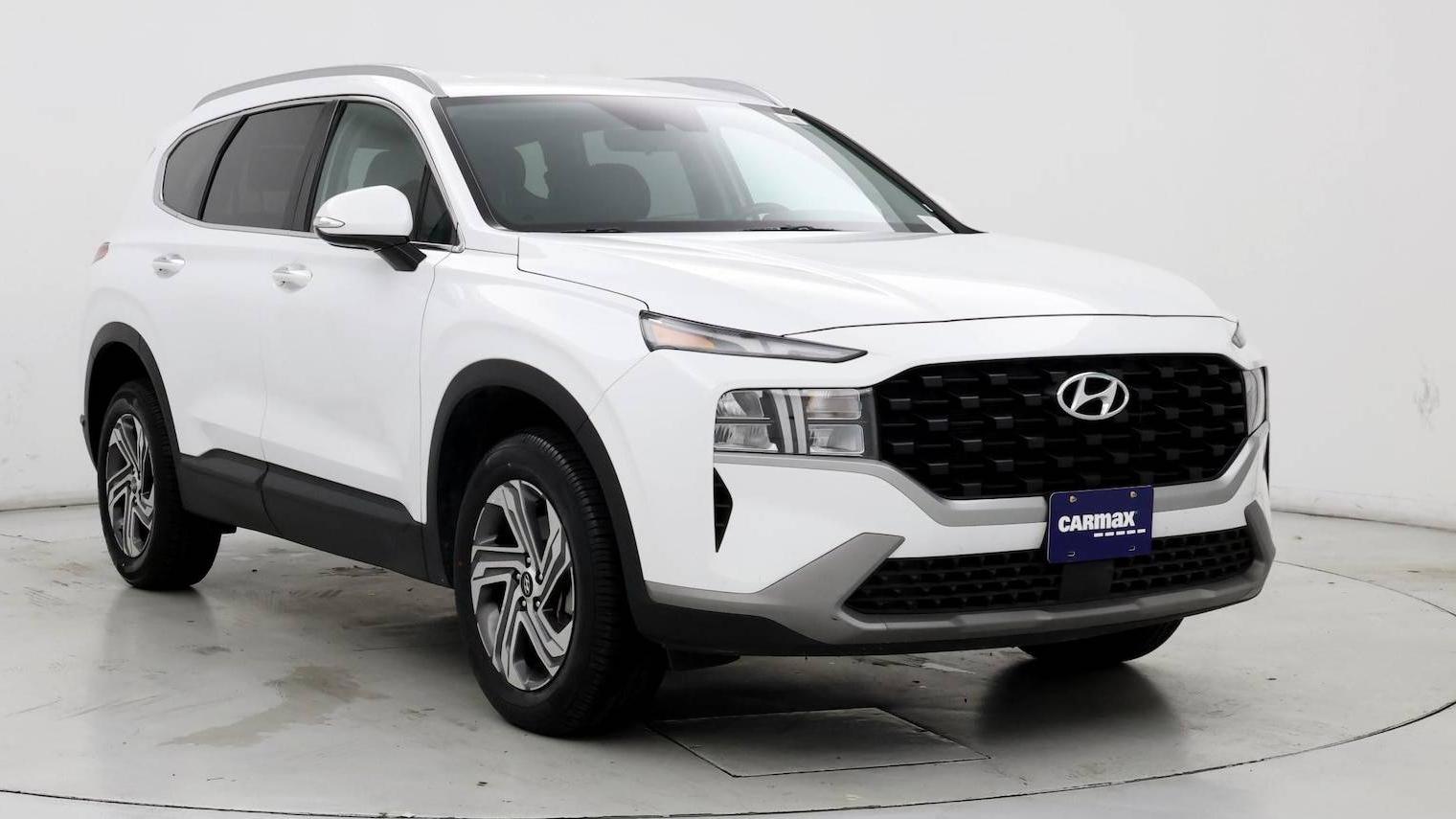 HYUNDAI SANTA FE 2023 5NMS2DAJ2PH627553 image